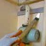 Аренда инструмента. Шпатель перовой