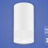 Светильник EKS ART GLASS MR16(GU10) накладной, белый Светильник EKS ART GLASS MR16(GU10) накладной, белый